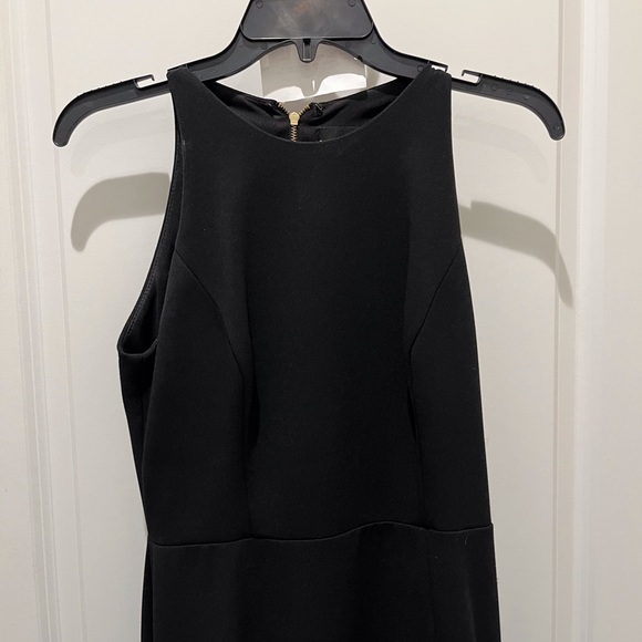 Formal maxi high low dress from Macy.s - Picture 4 of 8